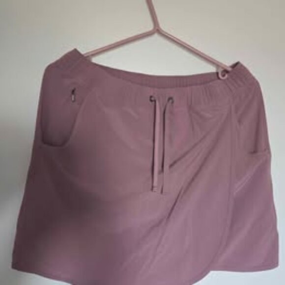 Patagonia Fleetwith Skort - Picture 1 of 9